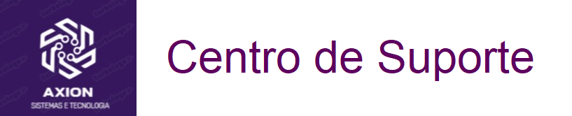 Axion Sistemas